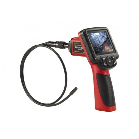 Caméra d'inspection endoscope numérique couleur MV108