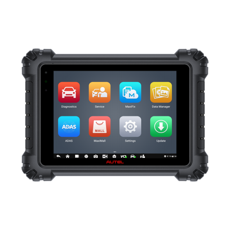 AUTEL MaxiSYS MS908S3